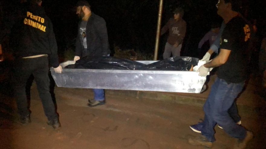 Jovem de 22 anos é encontrado enforcado no Universitário