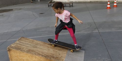 Imagem referente a Campanha busca atrair eleitores para escolha de conselheiros tutelares