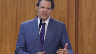 Haddad apresentará plano de transformação ecológica em Nova York