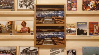 Mostra reúne mais de mil obras para o Museu das Origens em SP