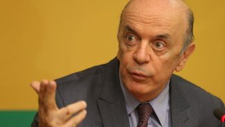 Golpes ensinaram o valor da democracia, diz José Serra sobre Chile