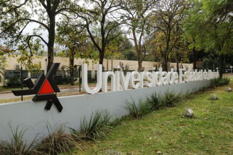 UEM se destaca em ranking de consultoria britânica que avalia qualidade das universidades