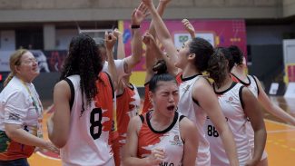 Por futuro olímpico, comitê mapeia talentos nos Jogos da Juventude