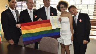 Comissão da Câmara pode votar hoje PL que proíbe união homoafetiva