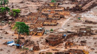 Caso Samarco: sistema indenizatório criado em 2020 fecha em 10 dias