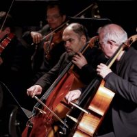 Concerto da Orquestra Sinfônica terá regência de maestro da Filarmônica de Montevidéu