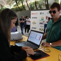 Maior evento de infraestrutura de transportes do País acontece em Foz do Iguaçu