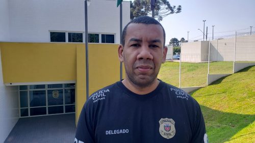 Saiba o que mudou com a nova sede da 15ª SDP em Cascavel Imagem referente a Saiba o que mudou com a nova sede da 15ª SDP em Cascavel