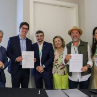 Paraná e União ampliam parceria para fortalecer a aquicultura sustentável