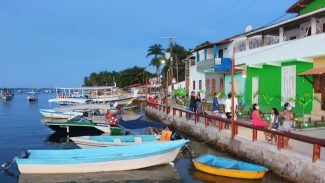 Comunidade de Boipeba é certificada como remanescente de quilombo