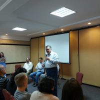 Paraná busca fortalecimento da regionalização da saúde com a União e os municípios