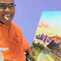 Alerj inaugura exposição pelo Dia de Luta da Pessoa com Deficiência Imagem referente a Alerj inaugura exposição pelo Dia de Luta da Pessoa com Deficiência