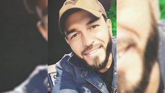 Família comunica velório e sepultamento de Emerson da Silva, vítima de acidente em Santa Catarina
