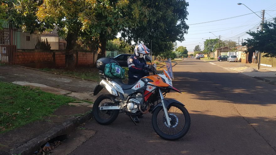 Idosa é encontrada sem vida em residência no Guarujá