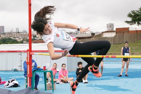 Curitiba é campeã dos Jogos da Juventude 2023, seguida de Maringá e  Londrina