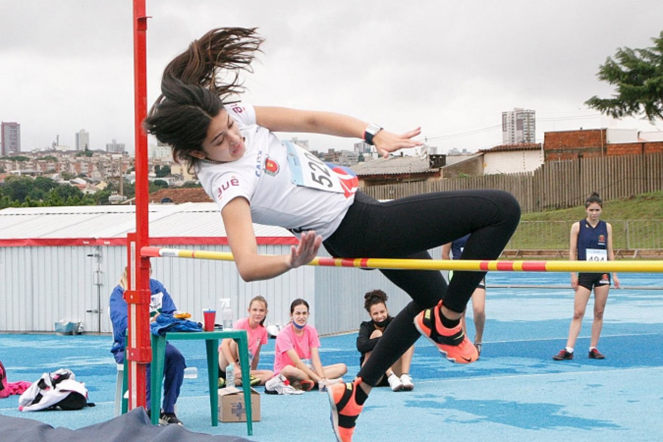 Inscrições para os Jogos Escolares de Londrina 2022 encerram hoje