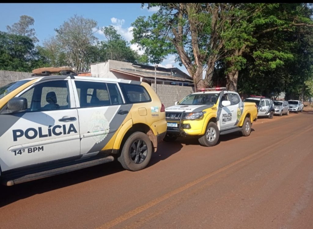 Polícias Militar e Civil de Missal intensificam operações contra crime de prostituição e exploração sexual infantil