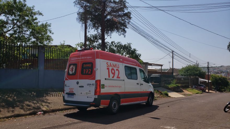 Idoso é encontrado morto em residência no Bairro Brasília
