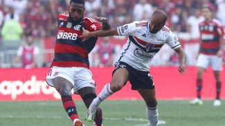 São Paulo e Flamengo decidem título da Copa do Brasil