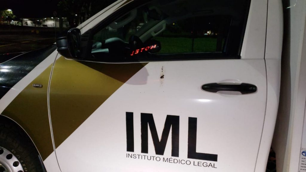 Homem é encontrado enforcado em hotel no bairro Coqueiral