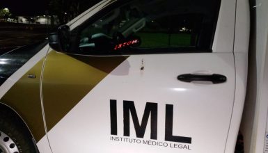 Imagem referente a Homem é encontrado enforcado em hotel no bairro Coqueiral