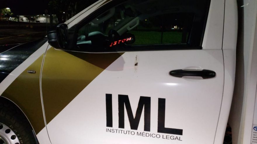 Homem é encontrado enforcado em hotel no bairro Coqueiral