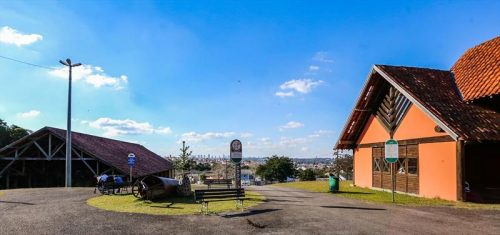 Imagem referente a Parque dos Tropeiros completa 29 anos com importantes melhorias feitas pela Prefeitura de Curitiba