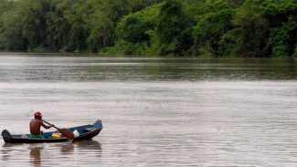 Governo vai investir R$ 2 bilhões para segurança na Amazônia Legal