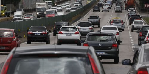 Imagem referente a Rio lança plano para reduzir acidentes no trânsito