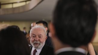 Após cirurgia, Lula vai despachar do Alvorada por 4 semanas