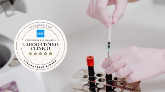 Pesquisa: Saiba qual é o Laboratório de Análises Clínicas de Cascavel preferido dos usuários da CGN
