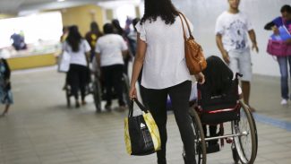 ONG pede que plano para pessoas com deficiência foque em independência