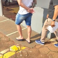 Imagem referente a Envolvido na morte de Michael Graeff da Silva Muniz é preso pela DH