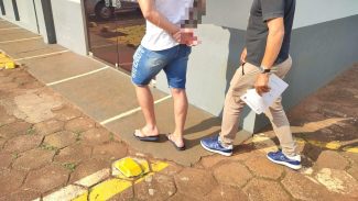 Envolvido na morte de Michael Graeff da Silva Muniz é preso pela DH