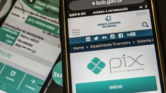 BC obriga instituições a avisar clientes sobre vazamentos no Pix