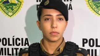 PM dá detalhes sobre ocorrência de assalto em loja de celulares no Alto Alegre