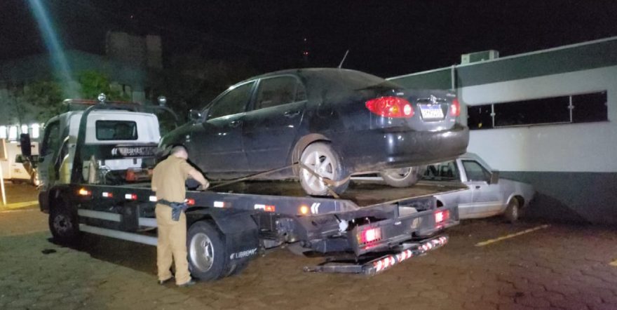 60 dias para fazer perícia: Internauta que teve carro furtado ainda não conseguiu reaver o veículo