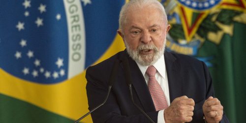 Imagem referente a Novo PAC: Lula lança edital de R$ 65,5 bi em recursos para municípios