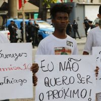 Câmara do Rio cria Semana em Memória às Vítimas da Violência Armada