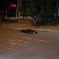 Imagem referente a Acusado de matar Michael Graeff é condenado a 20 anos de prisão