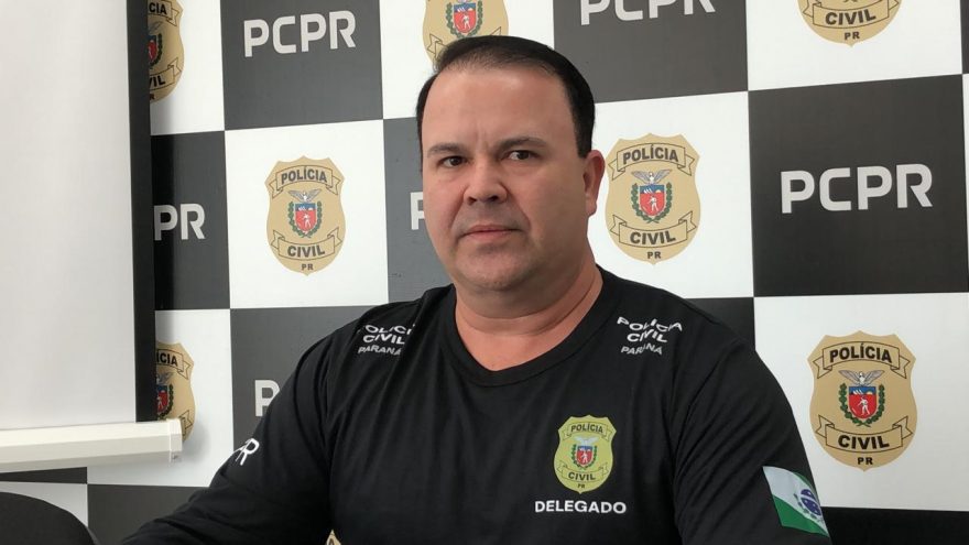 Polícia Civil do Paraná completa 170 anos