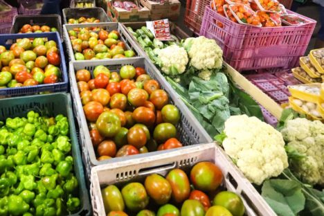 Governo divulga edital de R$ 60 milhões do Compra Direta, que apoia pequenos agricultores