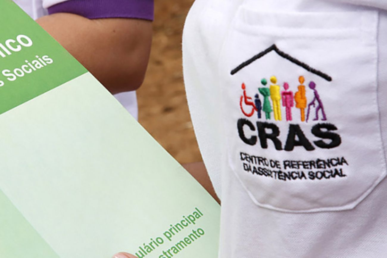 Cascavel recebe emenda impositiva de R$ 100 mil destinada à rede socioassistencial Cascavel recebe emenda impositiva de R$ 100 mil destinada à rede socioassistencial