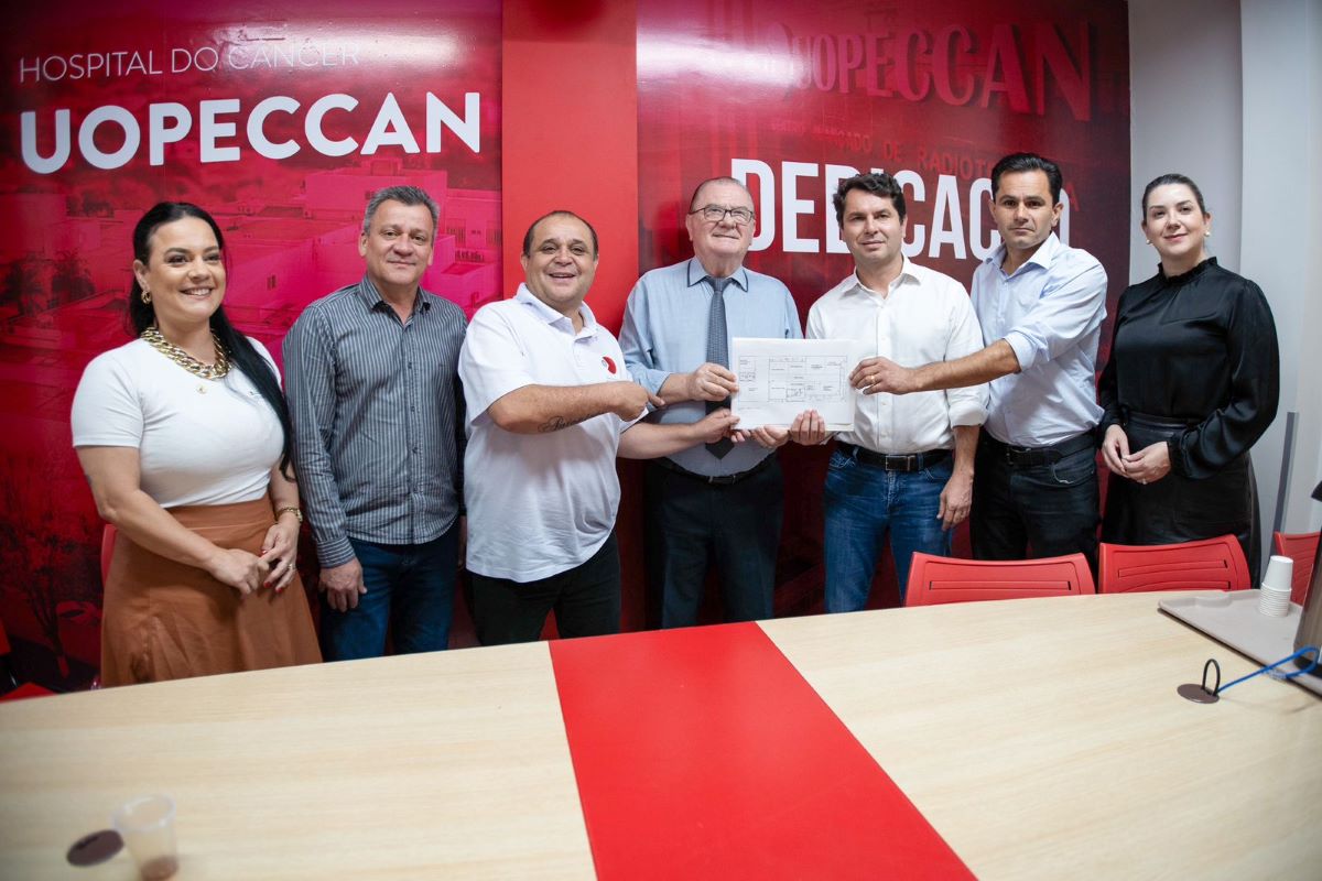 Deputados levantam demandas da UOPECCAN Deputados levantam demandas da UOPECCAN