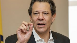 Haddad diz que Programa Desenrola Brasil é um sucesso