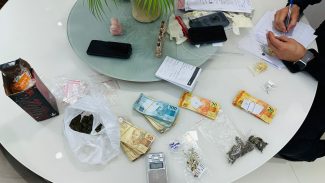 Correios emite nota sobre Operação da Polícia Federal