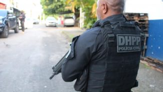 Política de guerra é elemento central em onda de violência na Bahia