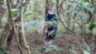 Jovem é encontrado morto no Parque Vitória