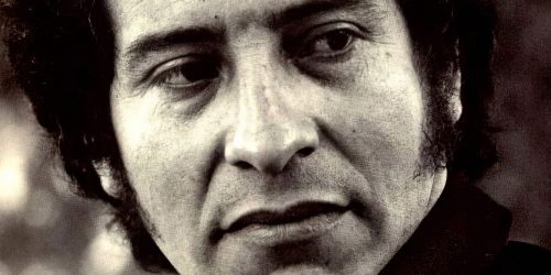 Evento em SP relembra Víctor Jara, cantor morto pela ditadura chilena Imagem referente a Evento em SP relembra Víctor Jara, cantor morto pela ditadura chilena