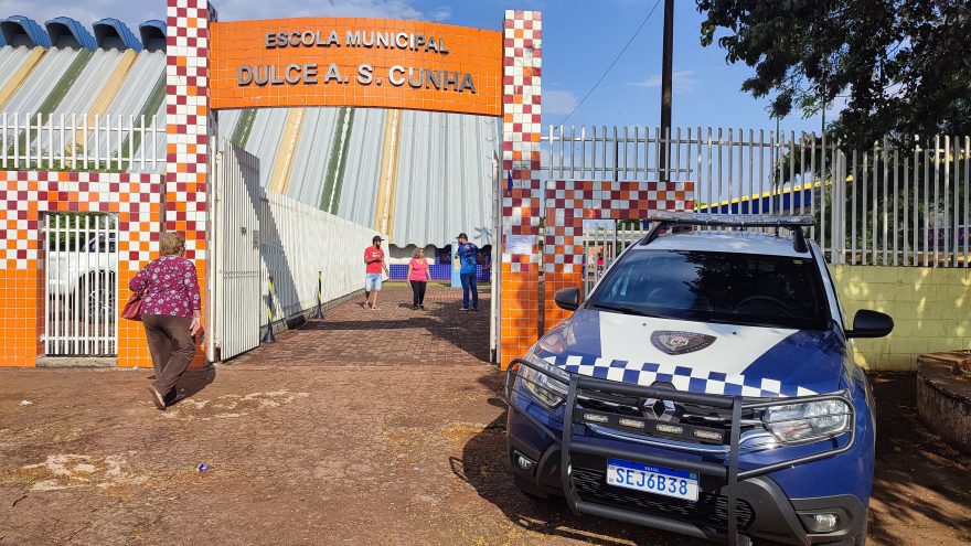 Eleições para novos conselheiros tutelares movimentam o domingo em Cascavel